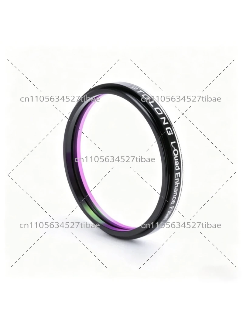 New Four Channel Light Damage Filter Optolong L-Quad Enhance Filer