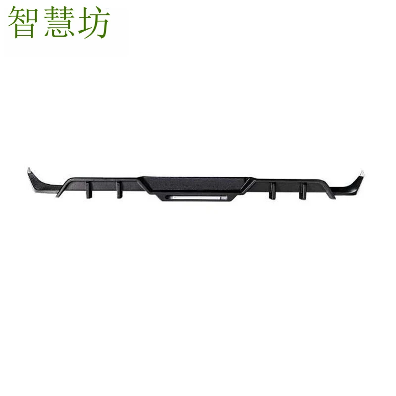 

Подходит для заднего бампера новой модели Mercedes-Benz Grand G465 G450D