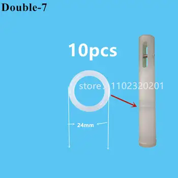 6 best sales Peças da máquina de sorvete do astronauta - №2