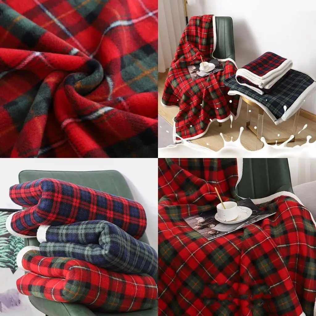 Winter Warm Blanket…