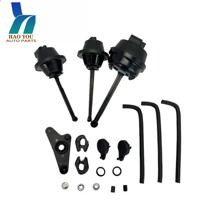 

2721402401 Engine Intake Manifold For Mercedes Benz A209 C209 C219 W203 W204 S204 W211 W212 A207 C207 X204 W164 V251
