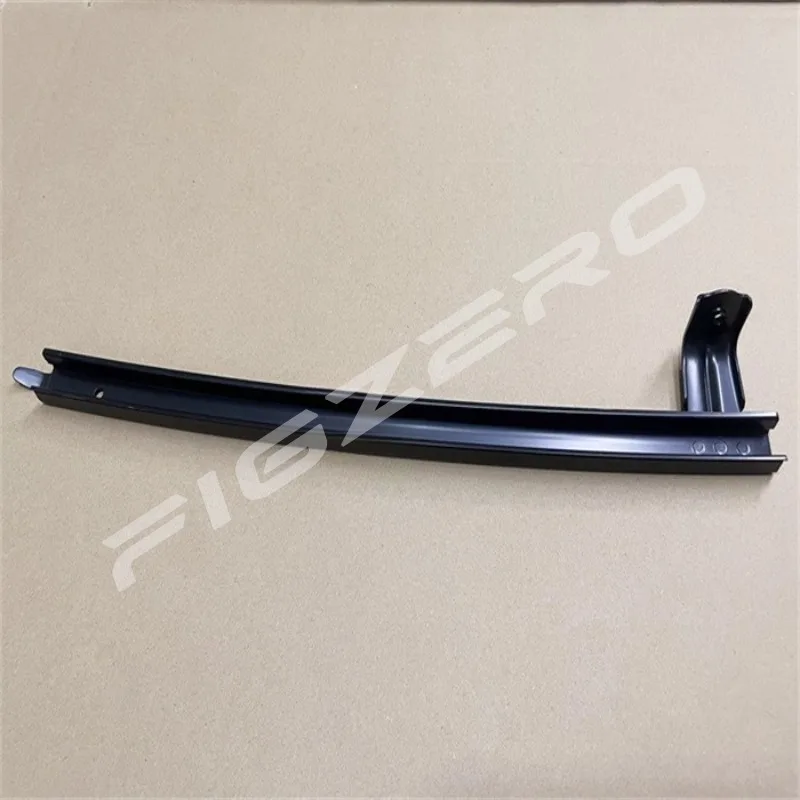 Genuine Front Rear Left Right Door Window Guide Rails for Toyota Prado Land Cruiser LC120 2003 2004 2005 2006 2007 2008 2009