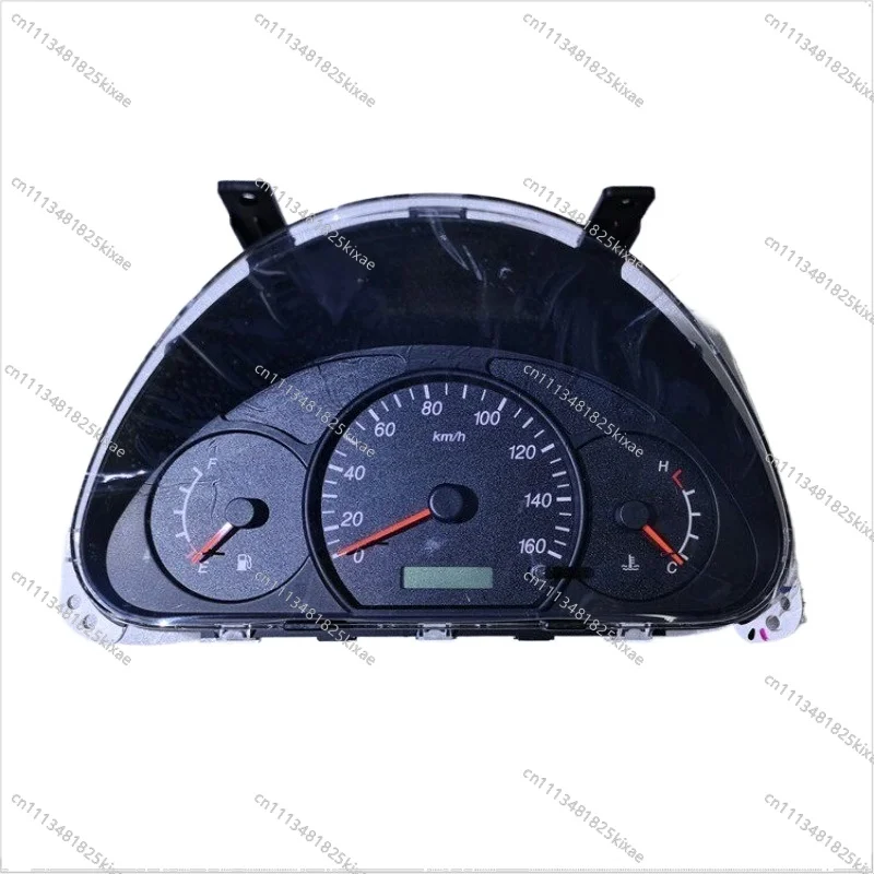 For Changan Starlight 4500 CM10 Combination Instrument, Car Instrument, Code Meter 3820010-J02