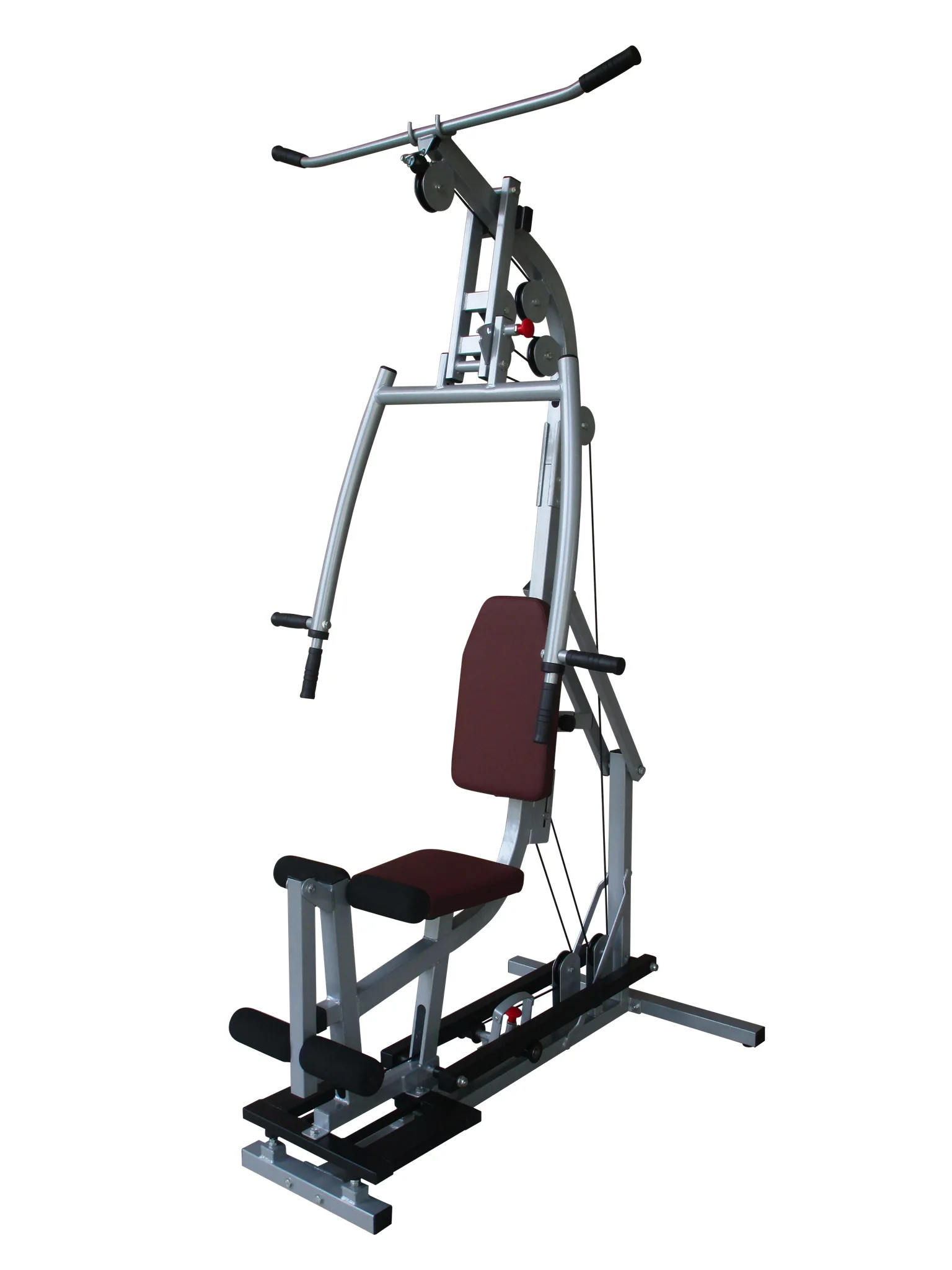 Jemy Smith Machine Commercial Multi Functional Body Building Strength Machine For Home Gym