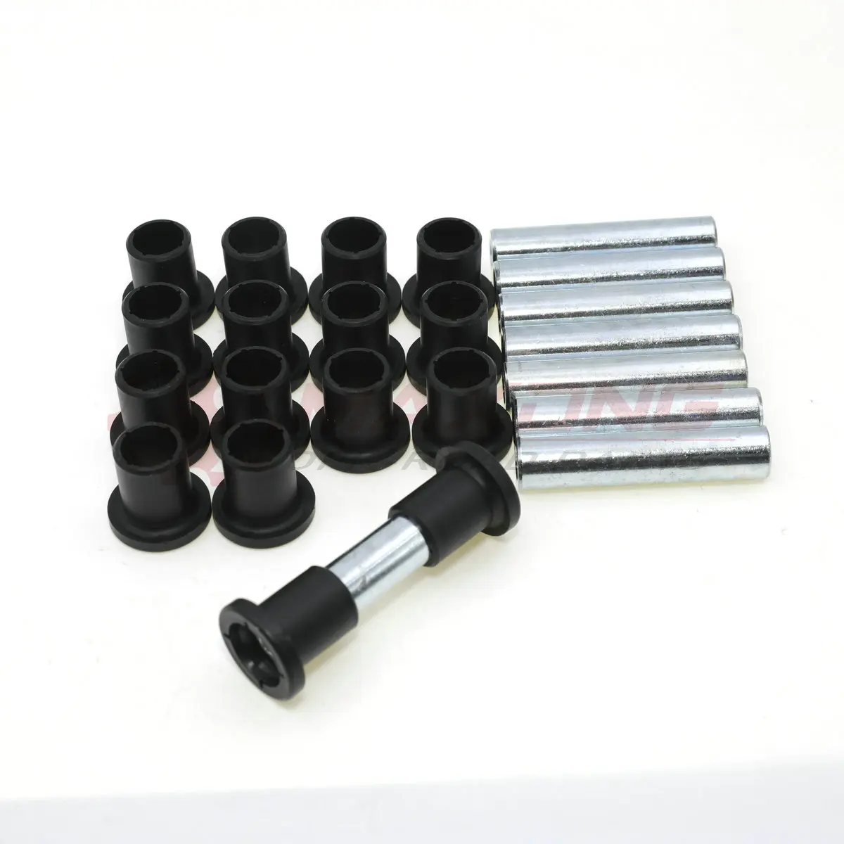 A Arm Bushings Kit 703500875 706202088 for Can-Am Renegade300  400 500 570 800 850 1000 2012-2023