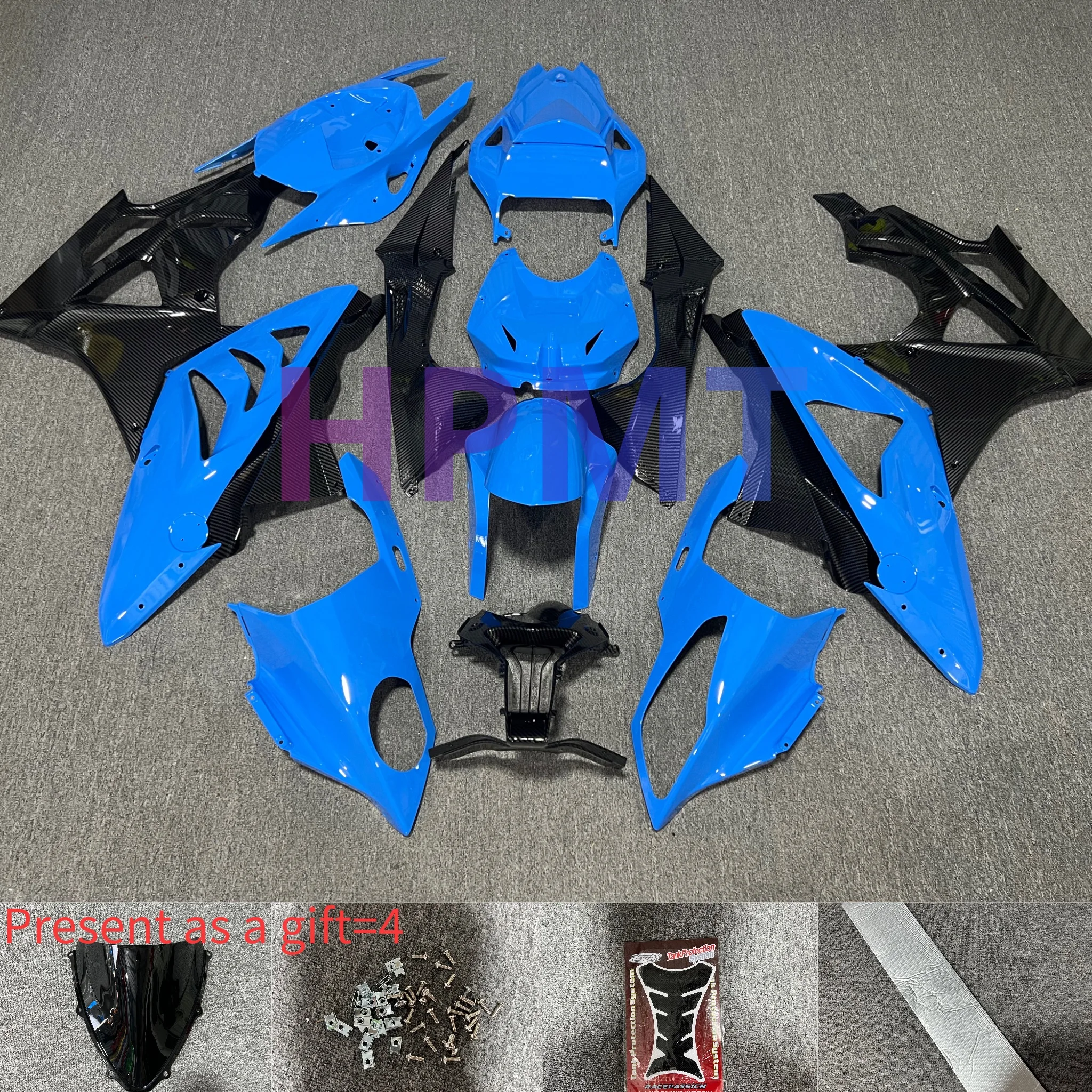 

NEW ABS Motorcycle fairings kit fit For S1000RR 2009-2014 S1000RR 2009 2010 2011 2012 2013 2014 bodywork full Fairing kits