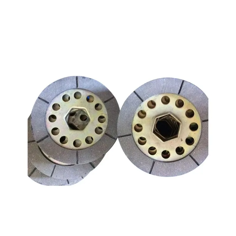 

Zoomlion SC200/200 Passenger Lifter Construction Hoist Motor Brake Disc