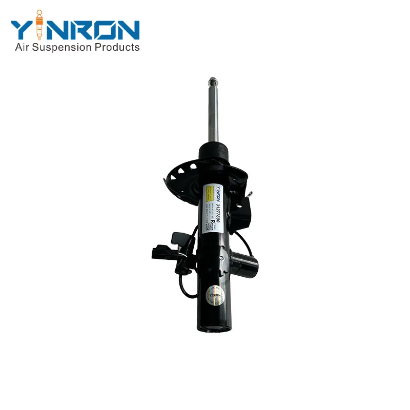 For Volvo XC70 V70 S80 Front Rght Electric Shock Absorber 31277800 31329099 31340316 31340321 31277048