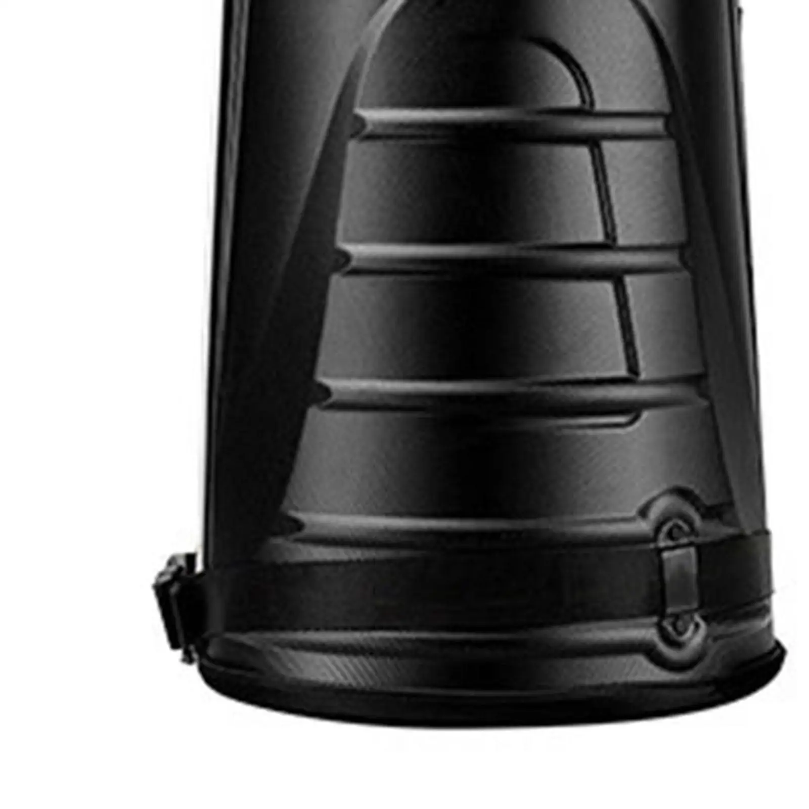 

Сумка для гольфа на колесах, водонепроницаемая, из ткани 1680D, с жестким корпусом для защиты клюшек