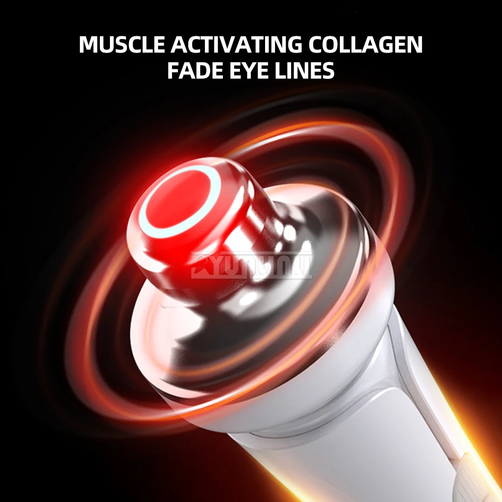 facial lifting machine