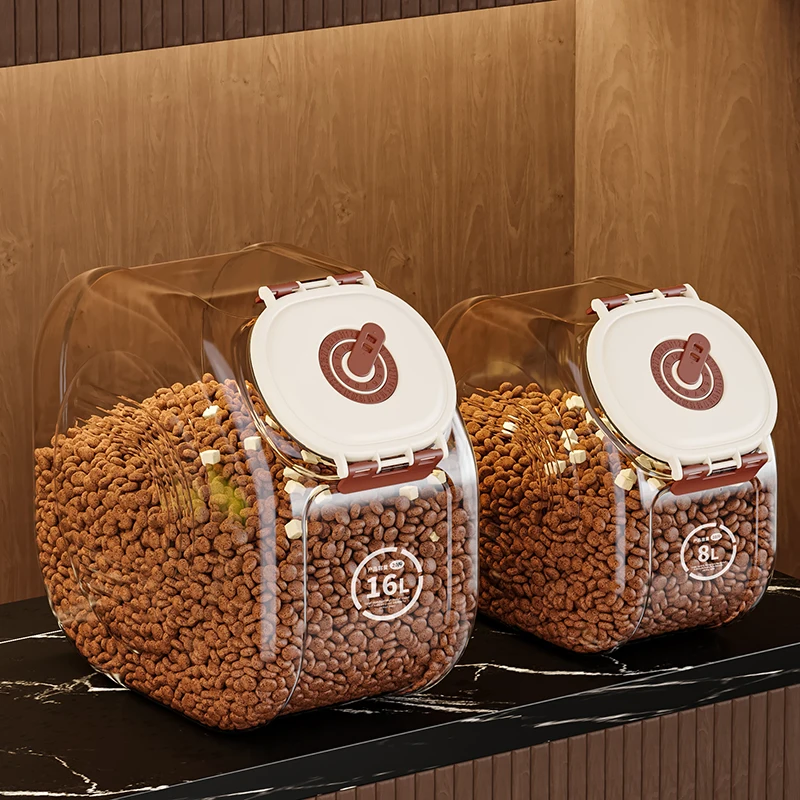 Contenitore per Alimenti per A - Dog Food Storage Xl recensione e prezzo