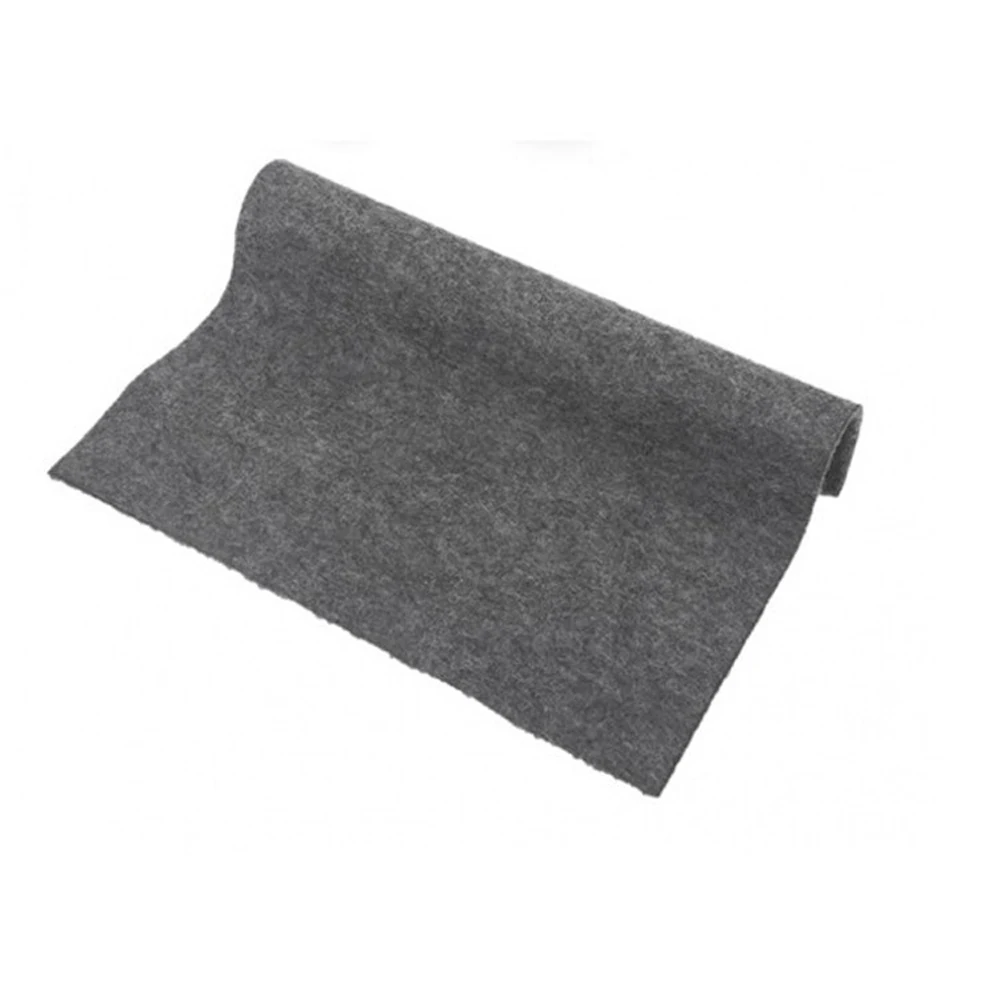 3PCS Nano Car Scratch Remover Easily Repair Scratch Repair Remover Cloth Water Polishing Auto Detailing Cloth for Car Scratches