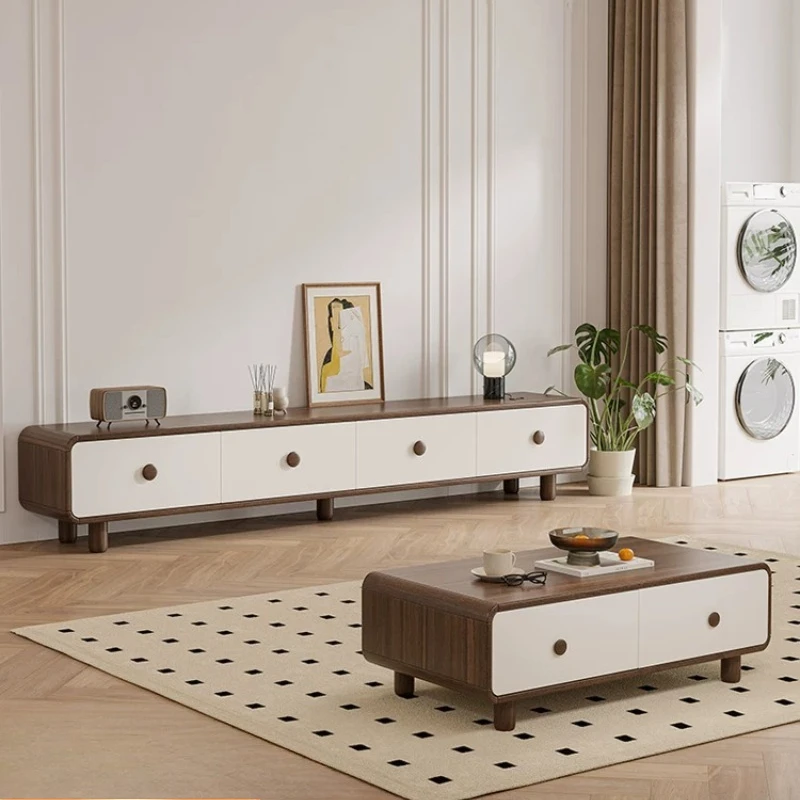 Modern Living Room Tv Stands Luxury Mid Century Minimalist Nordic Tv Stands Aesthetic Universal Suporte Para Tv Home Furniture
