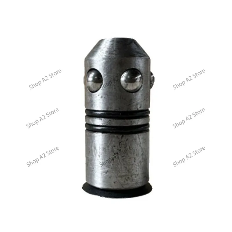 3D Welding Fixture D28D16 Quick Locking Pin Handle Positioning Pin