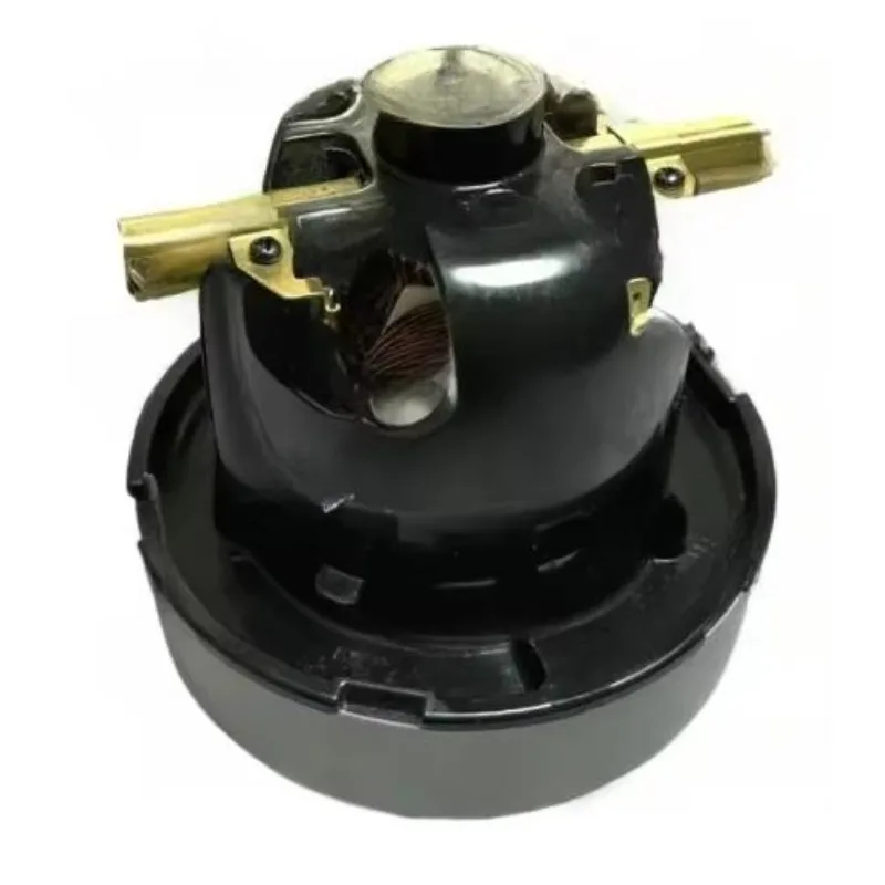 Vacuum Cleaner Motor Suction Motor High-power Pure Copper Core GM80 Motor Adaptation