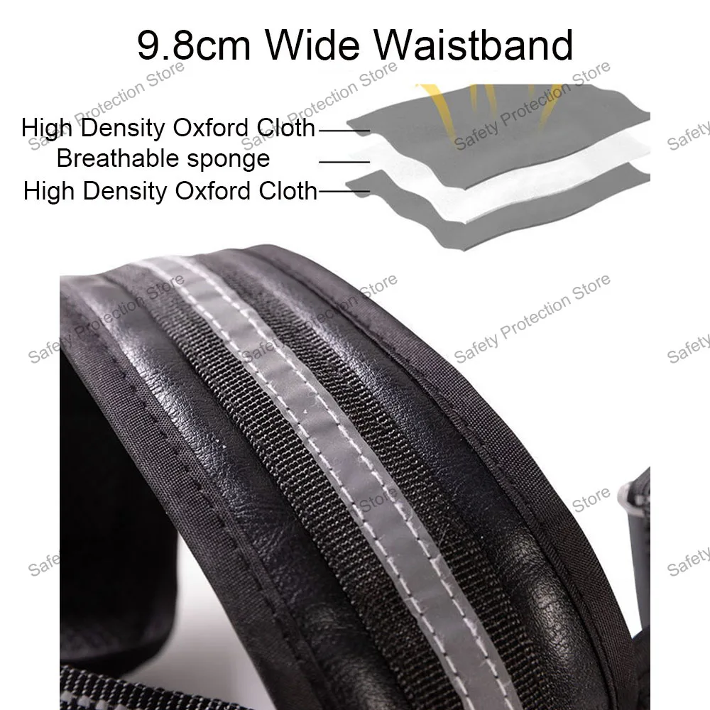 어린이 오토바이 안전 벨트, 조절 가능한 반사 뒷좌석 손잡이 스트랩, 오토바이 통기성 하네스 낙하 방지