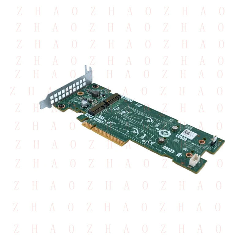 L+ Geniune for Dell BOSS -S1 Network Controller Card PCIe 2x M.2 Slots