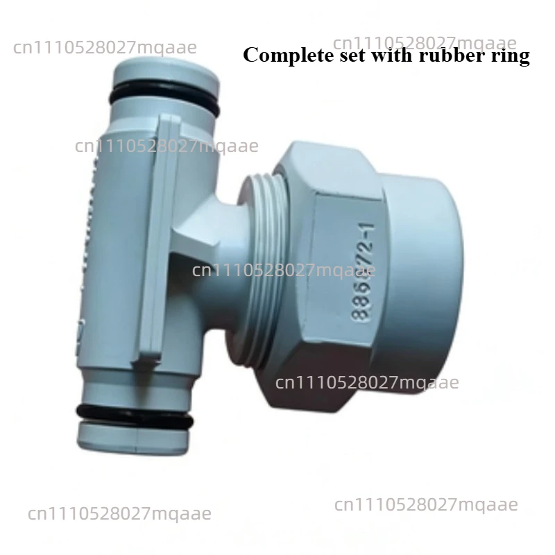 for Applicable To Hobart Dishwasher Accessories E80 E90 CNA FTC Spray Down Tee 245318-001