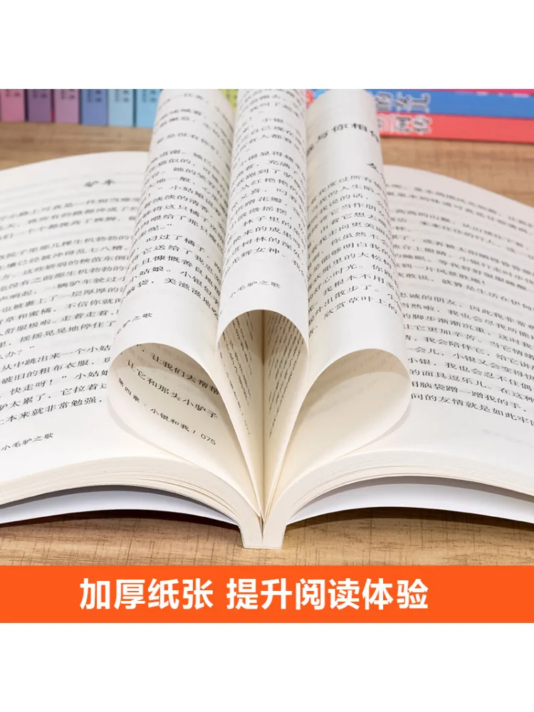 Buch-Winshare Song Of the Little Donkey