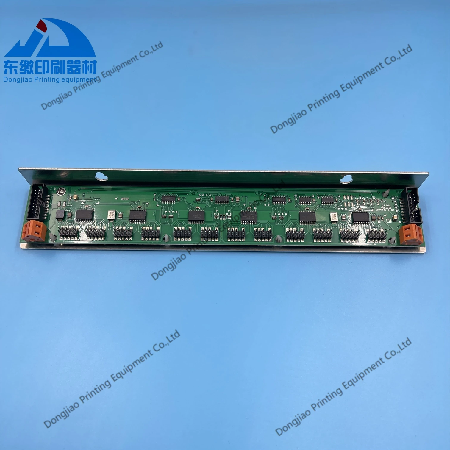 

Imported New 1 Piece Circuit Board BDT1026172 for KBA 104 105 106 Printing Machinery Parts L0864862 G.122-070-011 Main Board