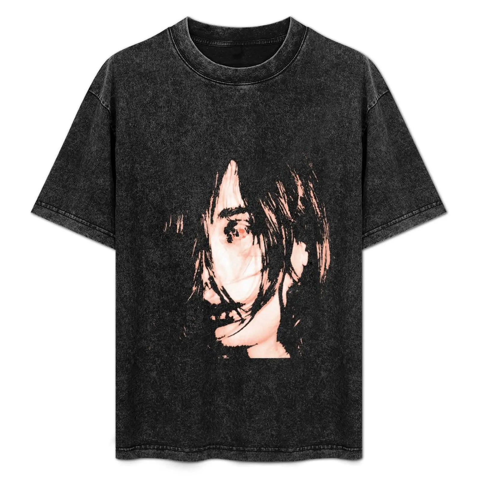 

Microcastle T-Shirt Summer Casual Loose T-Shirt