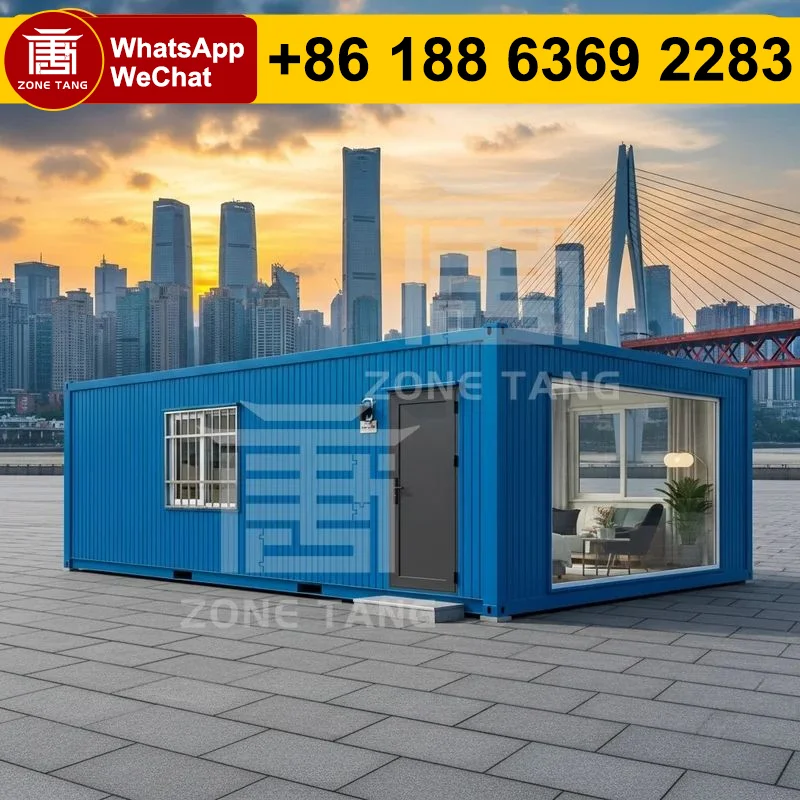 

Shipping Container Homes For Sale Best Commercial Shop Tiny House Best Houses Prefab Flat Pack Home ISO CE Certificate Long Life