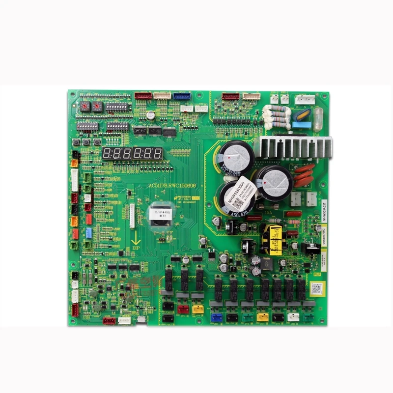 

RFC335TX MHW505A037