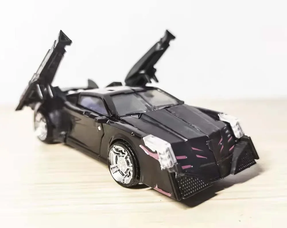 

Transforming toys Apache APC Toys Galaxy Mob Land Force Evil Voice Leader's Action Figure toy in stock