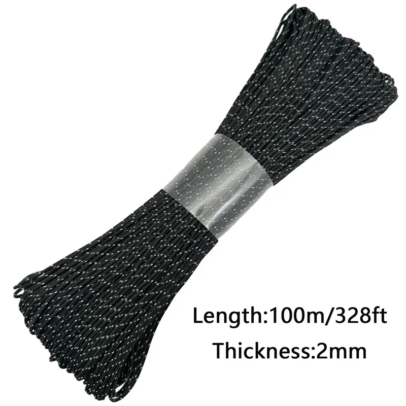 #30 Best Paracord Ropes to Buy In 2026