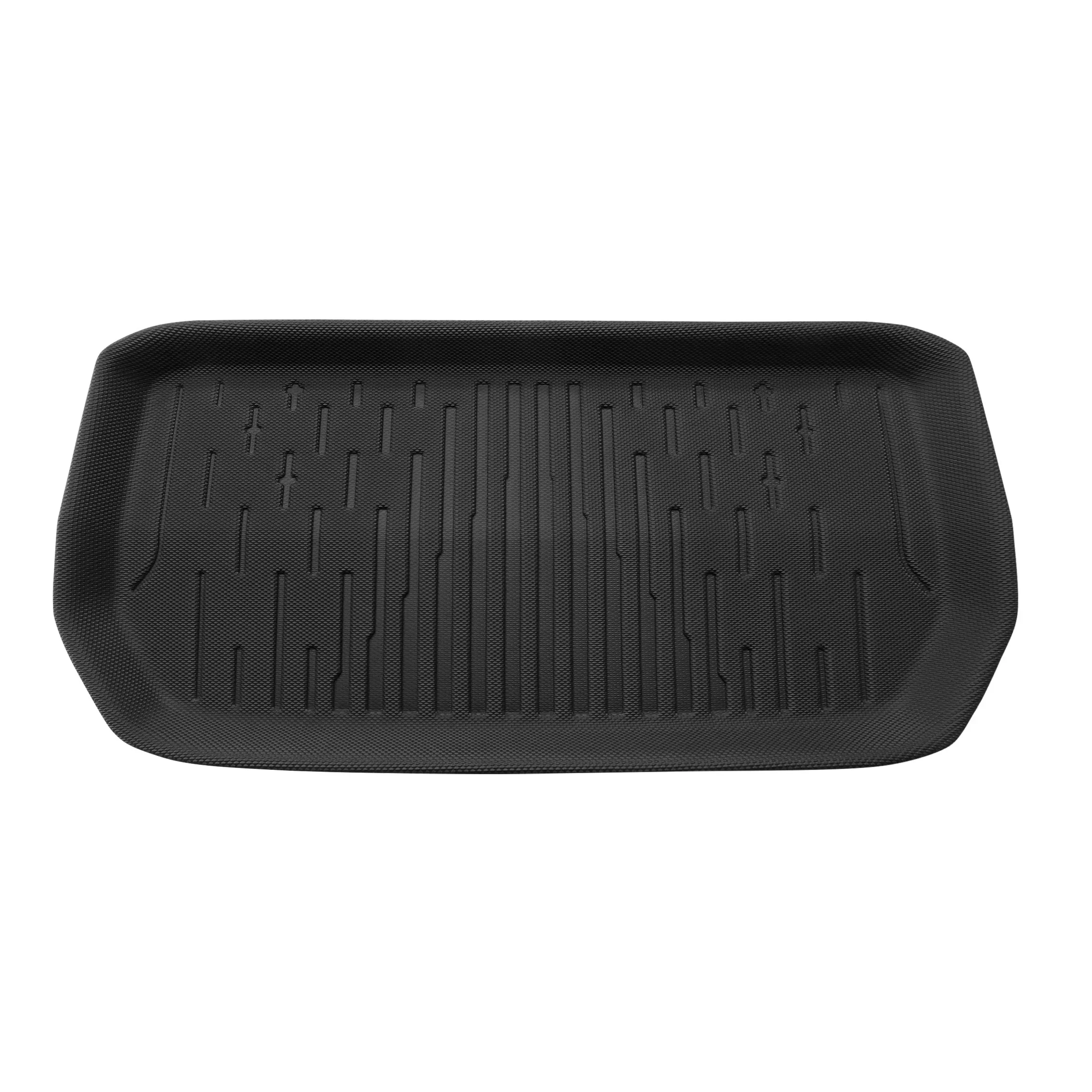 Lightweight & Durable XPE Frunk Mat for Tesla Model Y – Waterproof & Easy-Clean Design