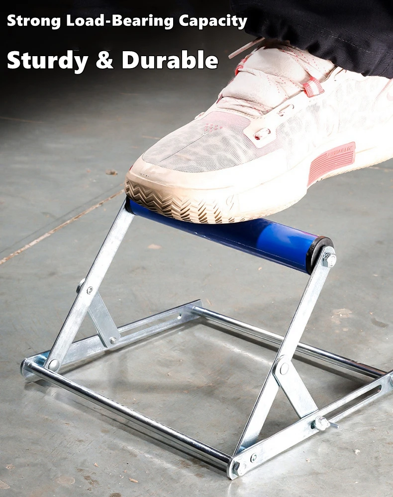 Adjustable Height Table Saw Roller-Stand Attachment,Cutting Machine Miter Saw Roller Support Stand For Woodworking Support Frame