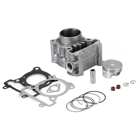 Комплект поршня цилиндра 150cc для Yamaha YZF-R 125 WR 125 R X 09-16 MT 125 14-18