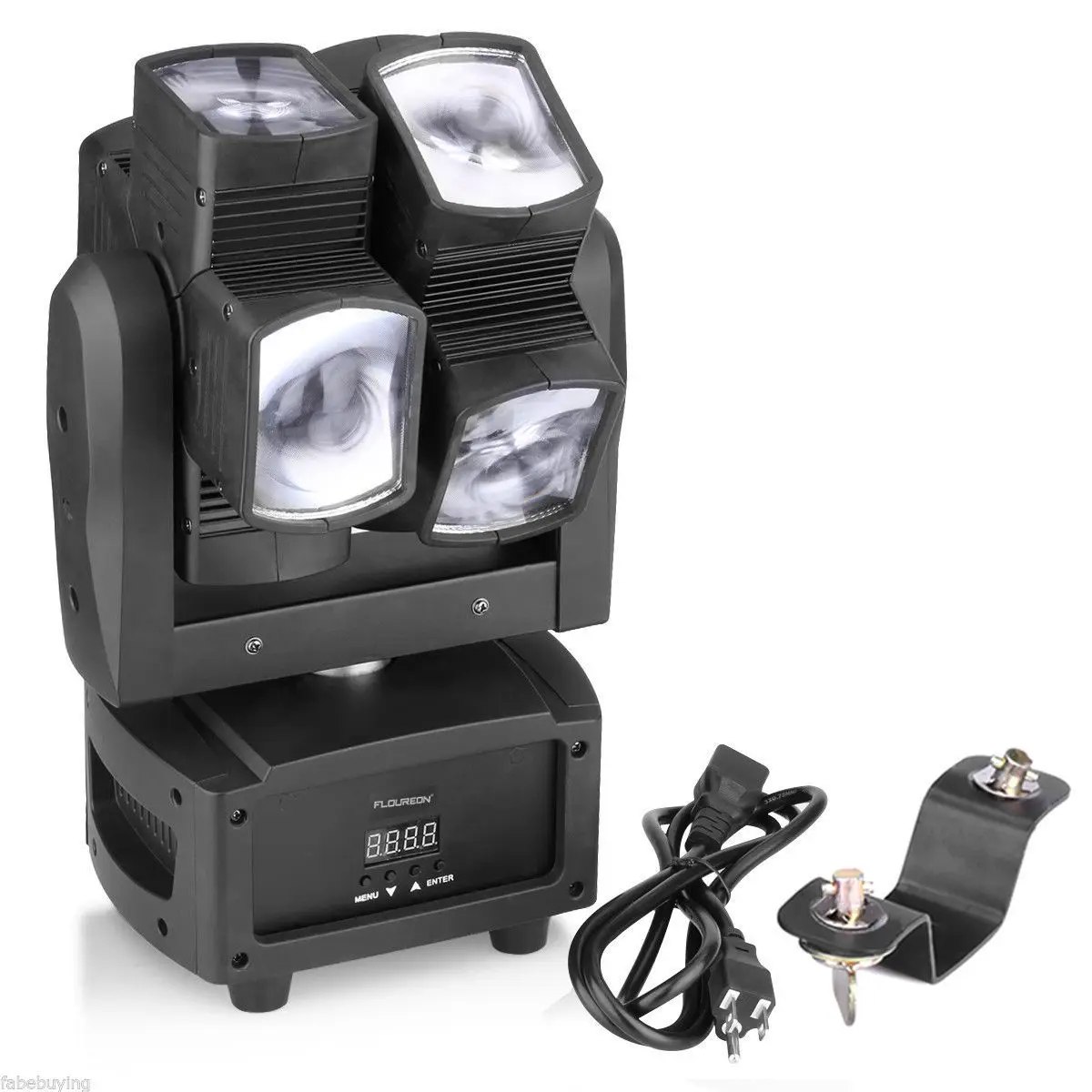 hot sale multi-colour 100w dj mixer max512 disco beam luces led dj moving head lights