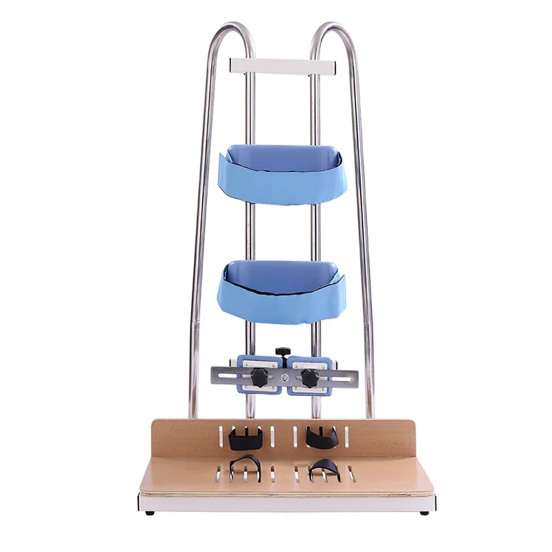 

Medical Children's Standing Rehab Device Physiotherapy Standing Frame For Disabled Rehabilitation Therapy Supplies