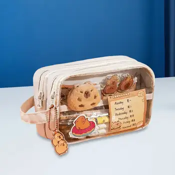 8 best sales Astucci trasparenti - №3