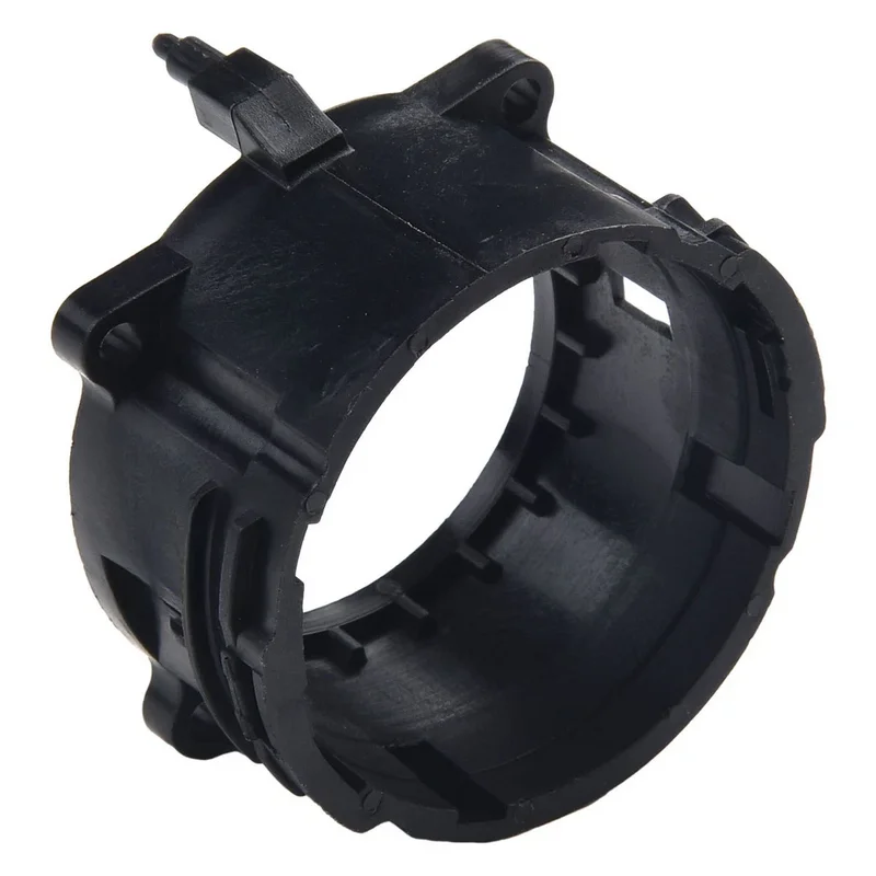 Screwdriver Replacement Cover Housing Screw Mount Compatible Dust Protection Heat Resistant Single-piece Shell