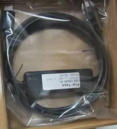 CA3-USBCB-01 3000 4000 Programming Cable