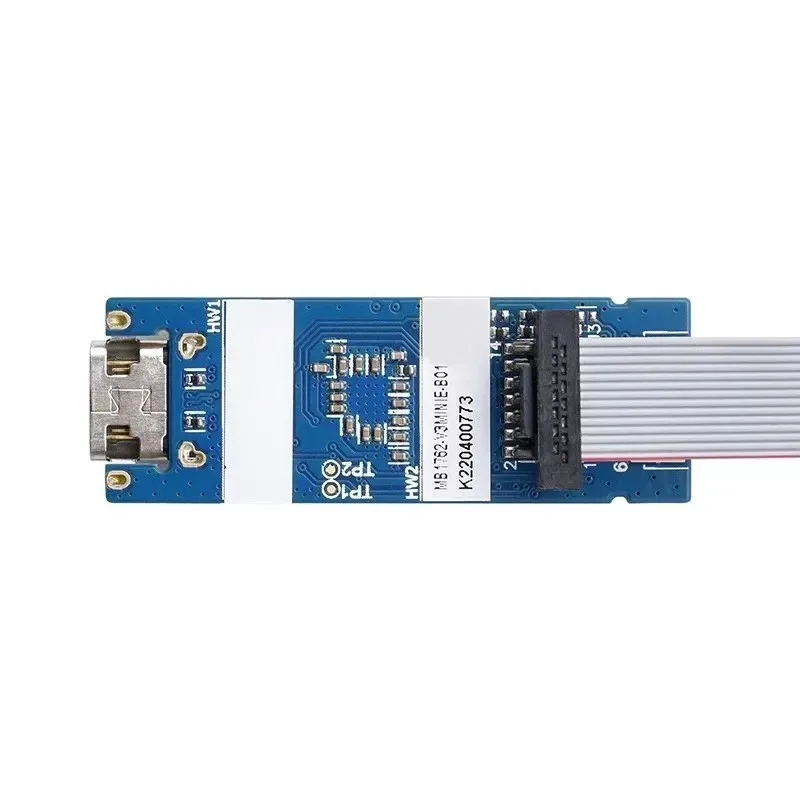 STLINK-V3MINIE Compact Standalone Debugger Programmer for STM32 Mini Probe Development Tool