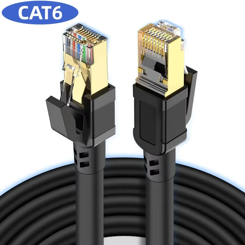 Ethernet Cable Cat6…
