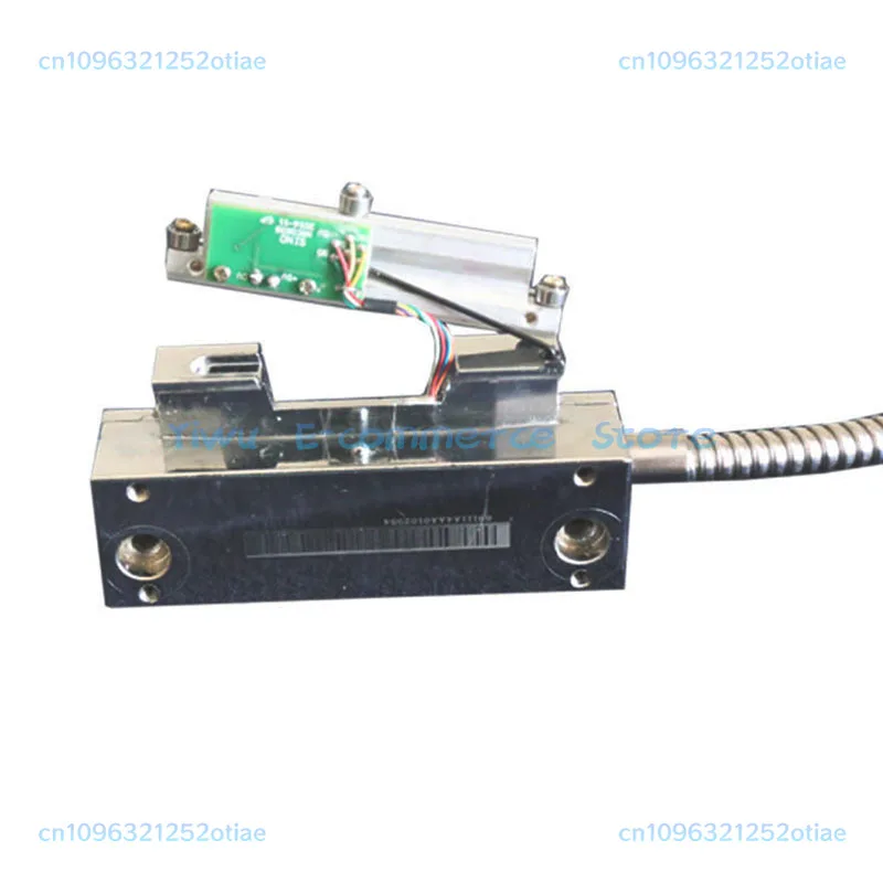 KA300 KA500 KA600 5um Grating Ruler Series Read Head Encoder High Precision TTL 5V 0.005MM 3 Meter Cable BB