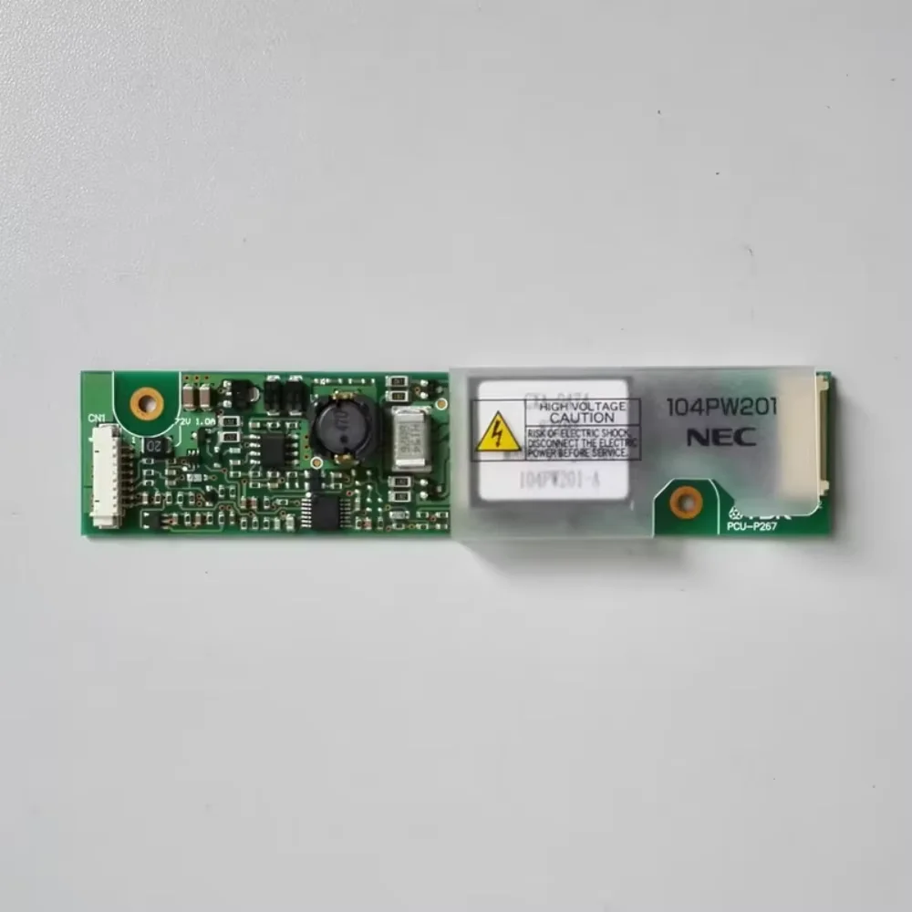 104PW201 lcd original inverter
