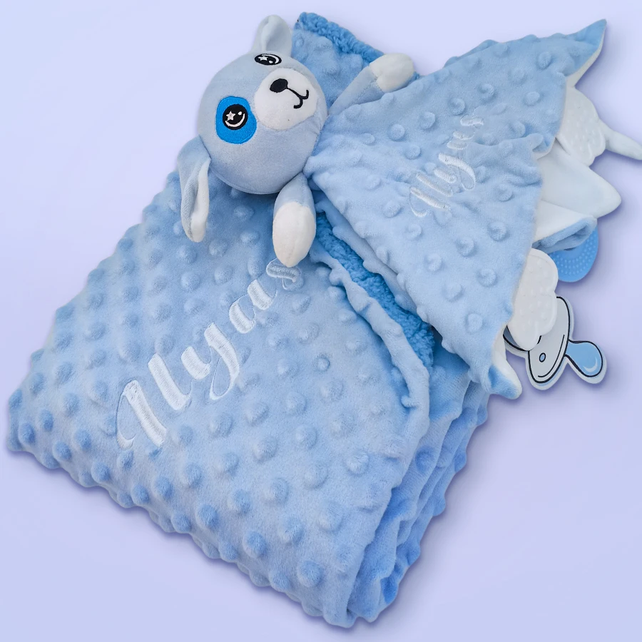 Couverture de couchage personn - Baby Nursery Animal Theme avis et prix
