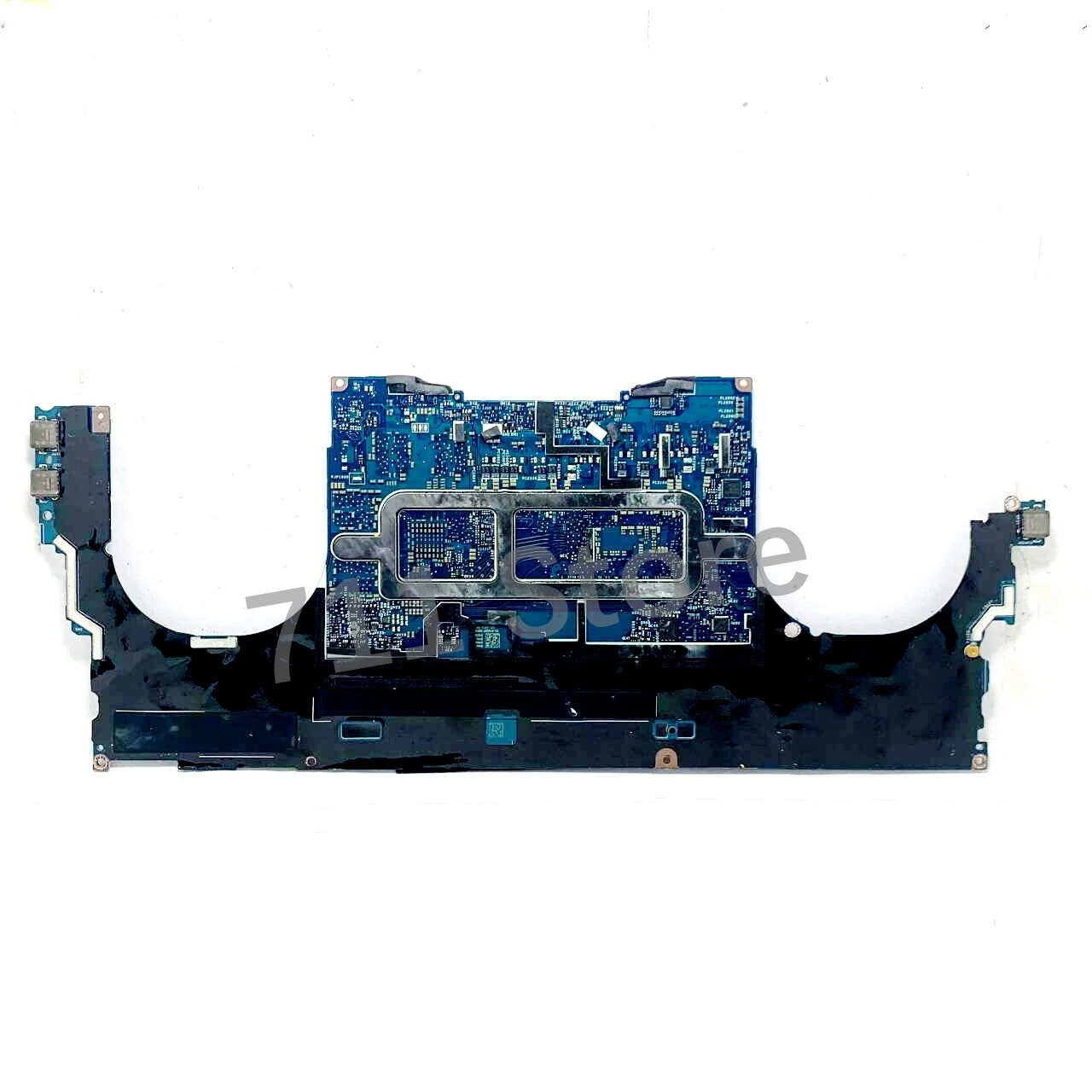 Mainboard CN-0YD3W1 0YD3W1 YD3W1 LA-L402P W/ SRLD1 I7-12700H CPU For DELL 9520 Laptop Motherboard GN20-P1-A1 RTX3050Ti 100% Test