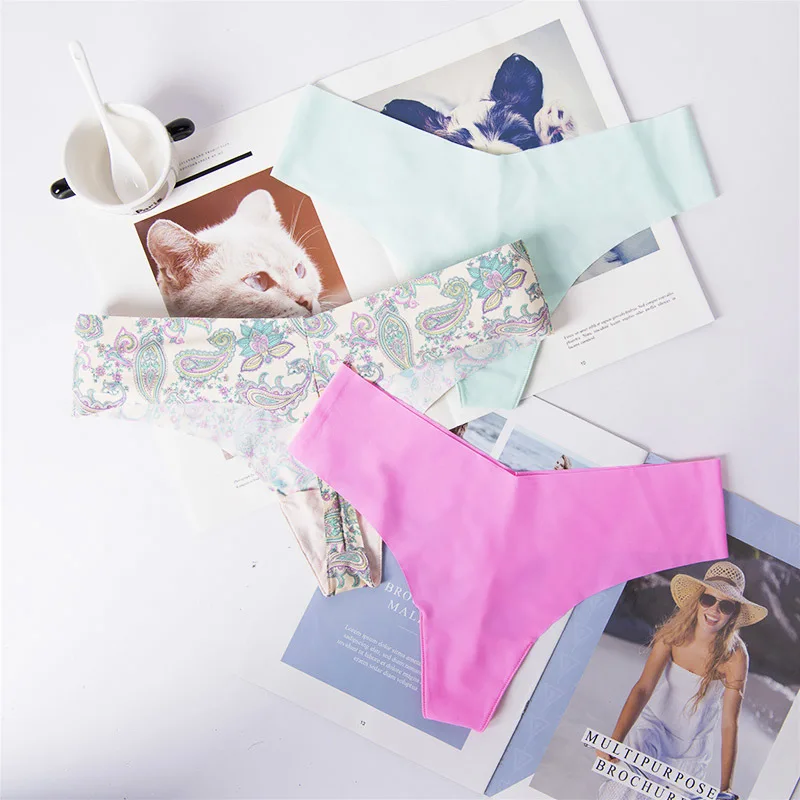 women g-string sexy lace underwear ladies panties lingerie bikini underwear pants thong intimatewear 1pcs/lot zhx13