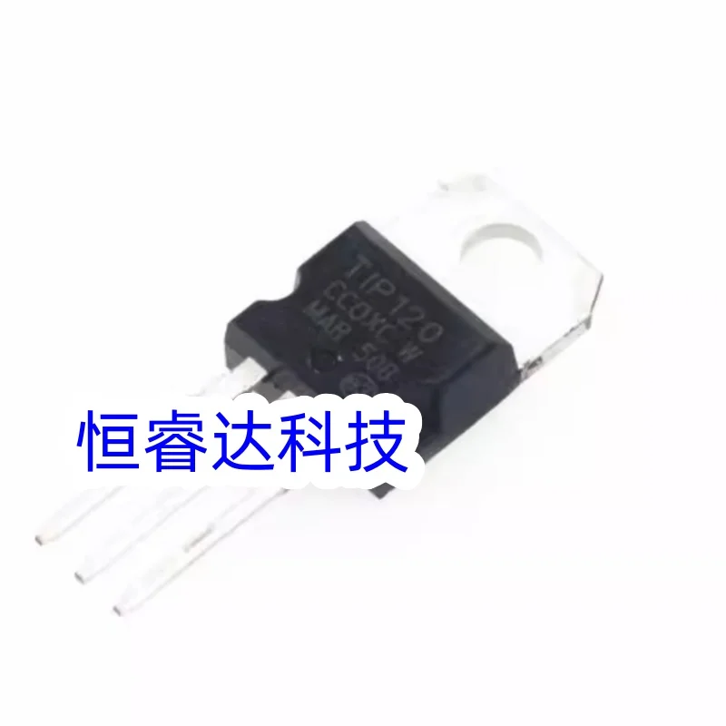 Shipping Free TIP120 TIP42C TIP31C TIP32C TIP41C New Darlington Transistor Direct-Plug Triode TO-220 IC CHIP