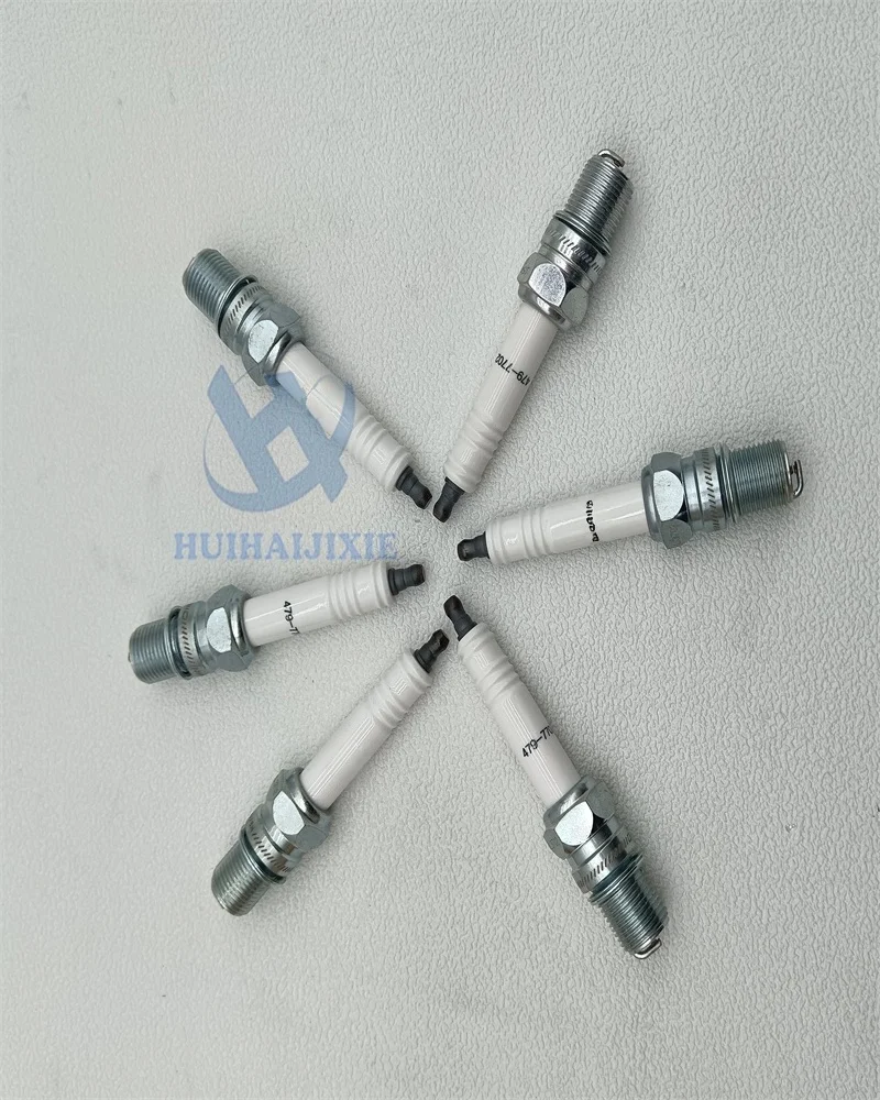 

Запчасти для строительной техники, высокое качество Φ 479-7702 4797702 для Caterpillar CAT G3500 G3516A, горячая Распродажа