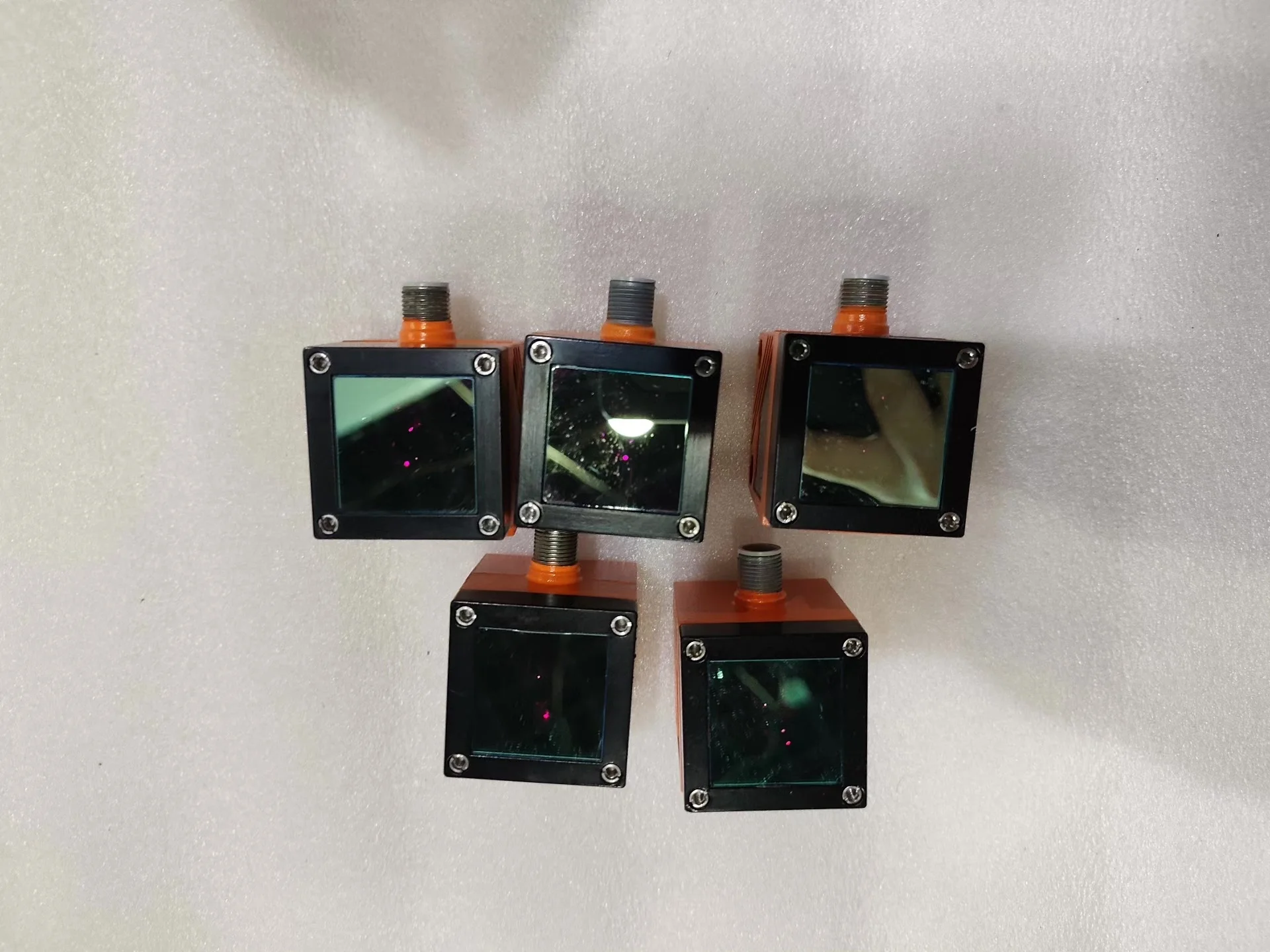 3 Pieces Of Yifumen O1D100 Are In Stock, Physical Photos, Fineness Is New, And Functions Are Packaged.