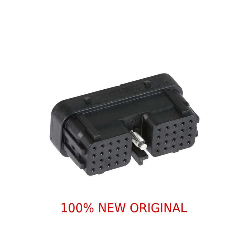 drc26-40sahousing-for-femalewire-to-wire40p0174-in-centerlinesealableblackwire-cabledeutsch-drcmaledrc22-40pa