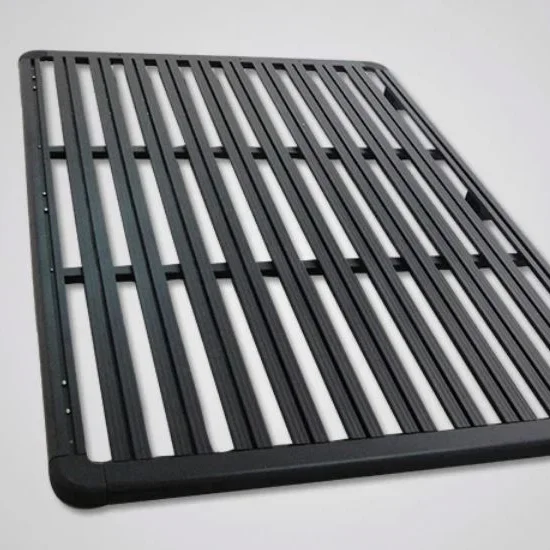 

2021 High quality car luggage roof rack roof rack car aluminium roof rack For Sale