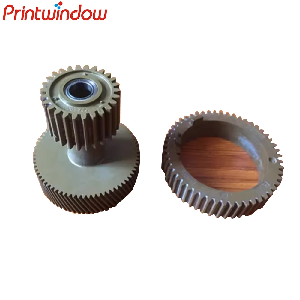 

Комплект из 2 шт. совместимых приводных шестерен верхнего ролика фьюзера для Canon ADV 6575, 6565, 6075, 8105, 6555